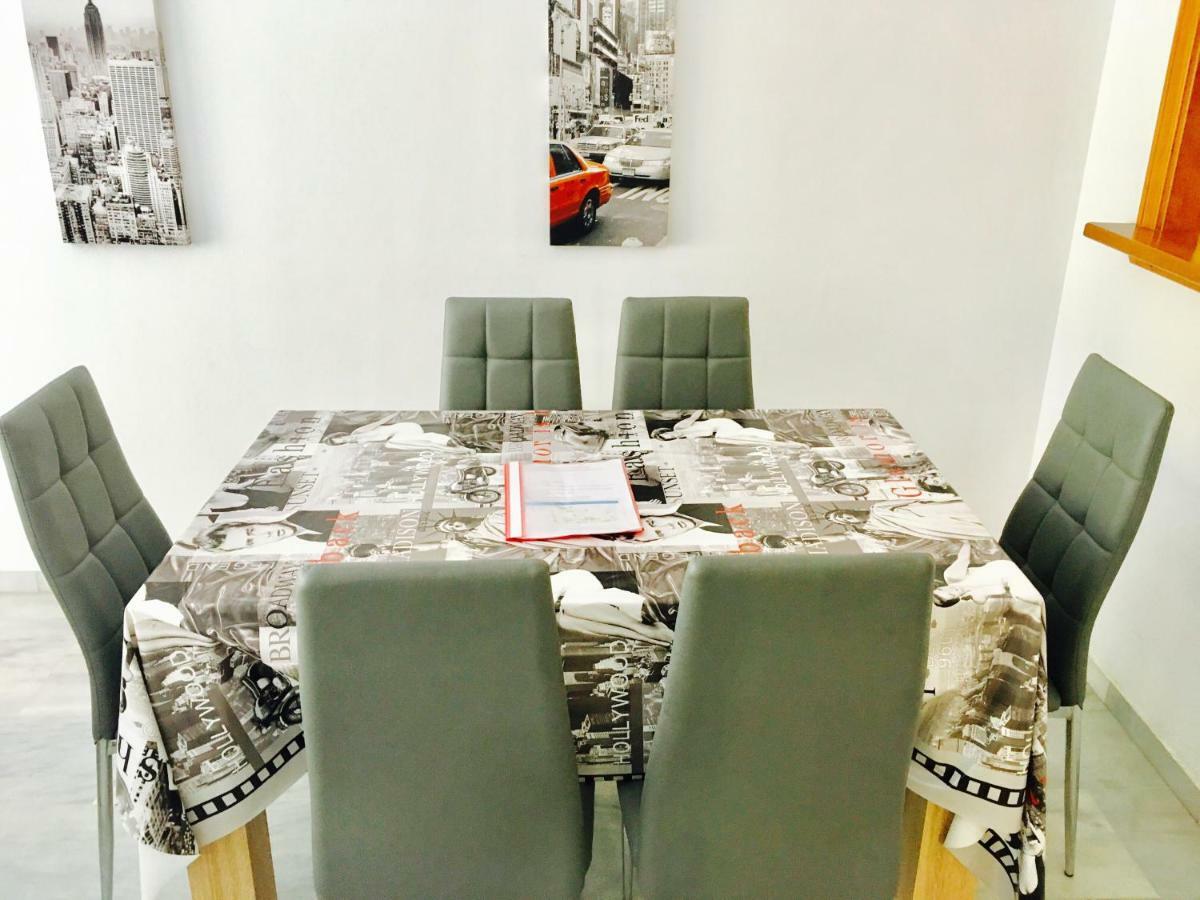 Gran Calahonda Apartment *