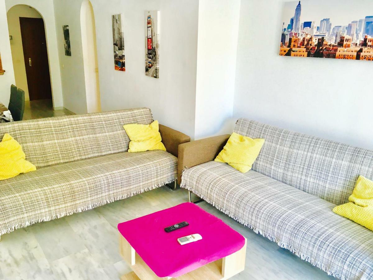 Apartment Gran Calahonda Sitio de Calahonda