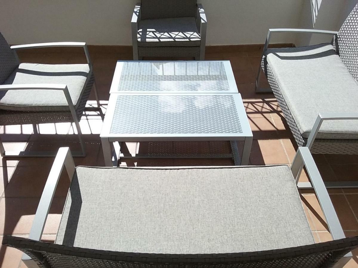 Apartamento Gran Calahonda